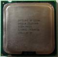Процессор Intel Celeron E3300