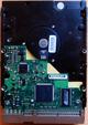 Почти новый жёсткий диск Seagate IDE 80 Гб