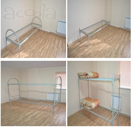 Кровати с бесплатной  доставкой